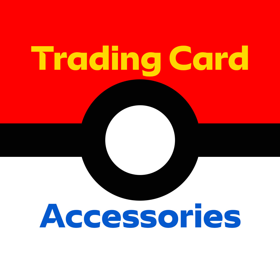 Trading Card Accessories