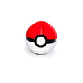 Pokeball Fidget Clicker Keyring