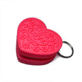 Cookie Love Fidget Clicker Keyring