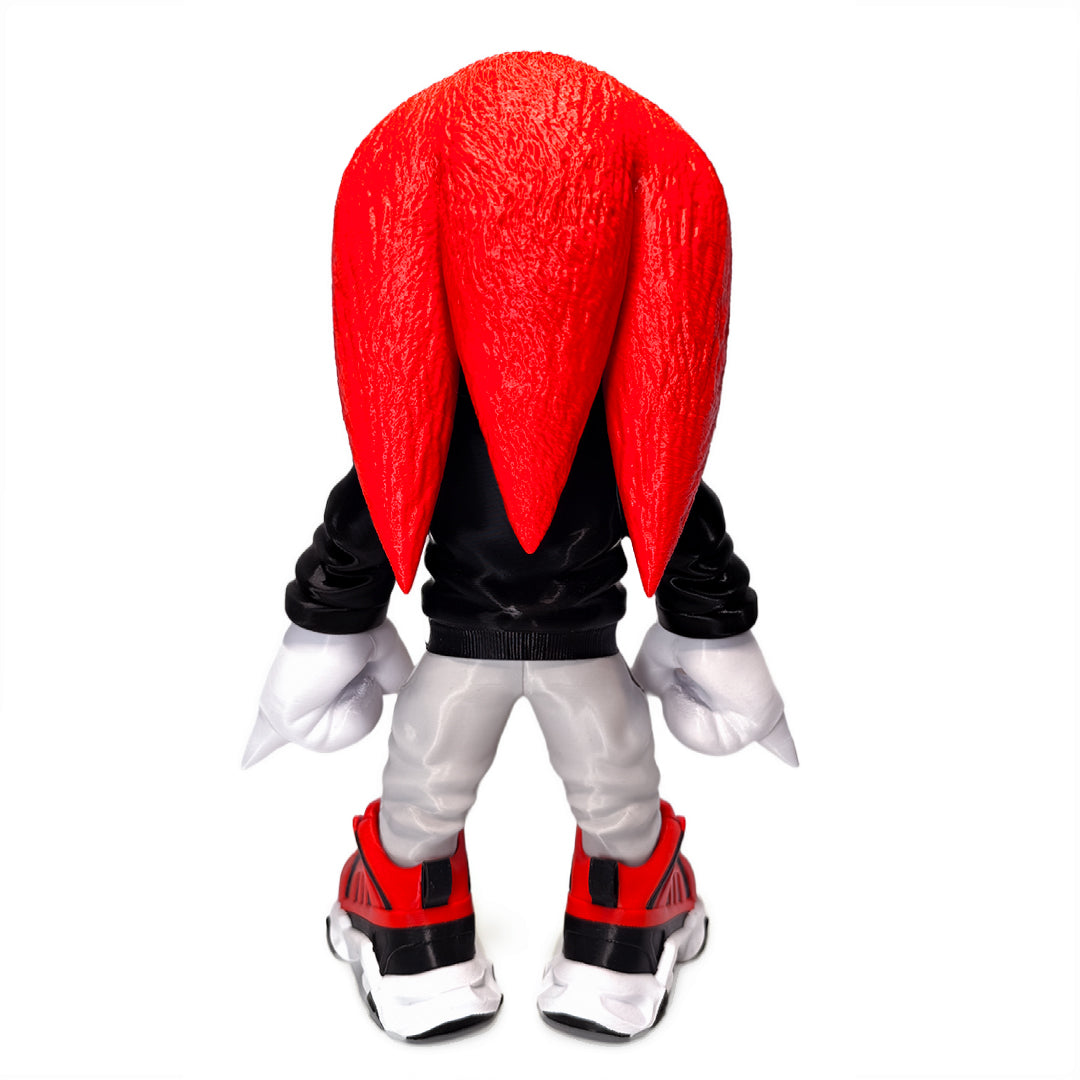 Urban Knuckles Display Model 31cm