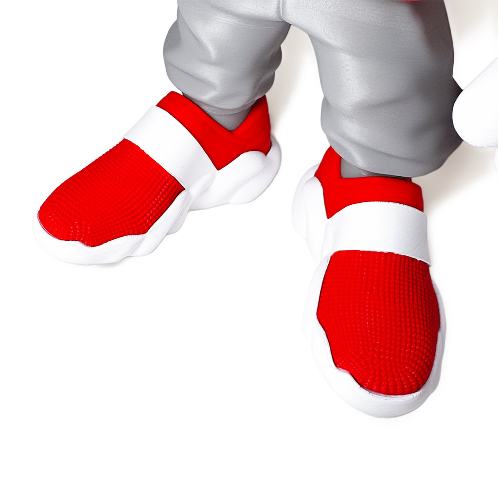 Urban Sonic the Hedgehog Display Model 30cm