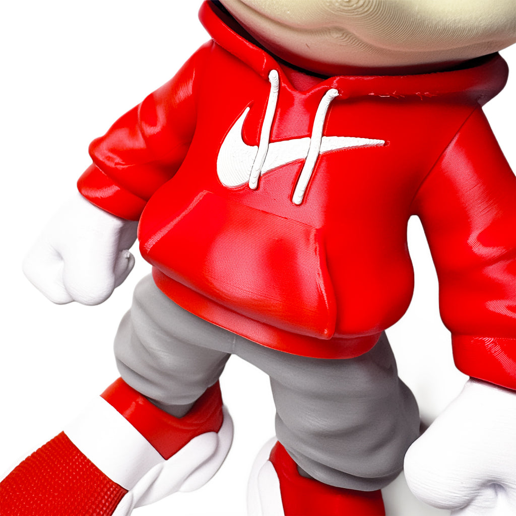 Urban Sonic the Hedgehog Display Model 30cm