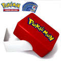 Pokemon Themes Card Storage Box