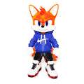 Urban Tails Display Model 30cm