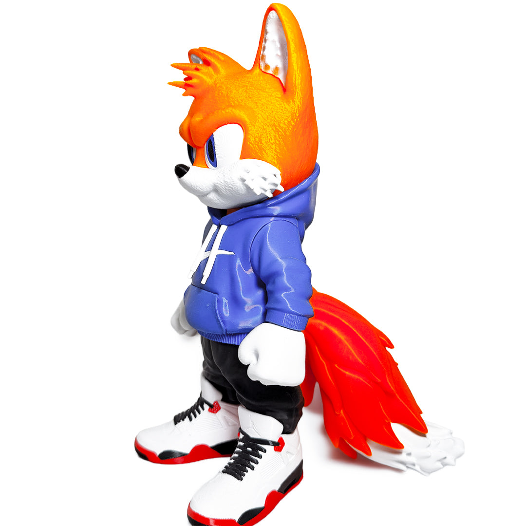 Urban Tails Display Model 30cm