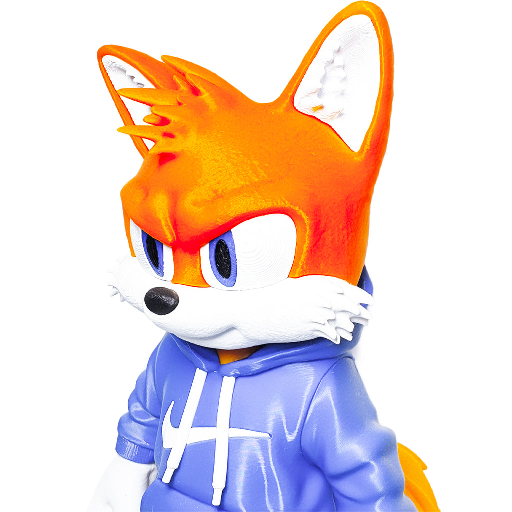 Urban Tails Display Model 30cm