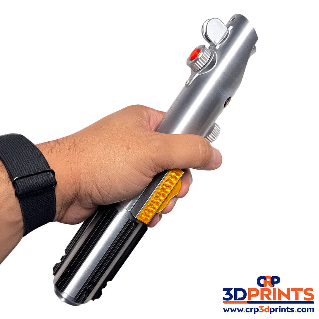 Anakin Skywalker Lightsaber Hilt