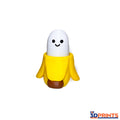 Banana Fidget Clicker