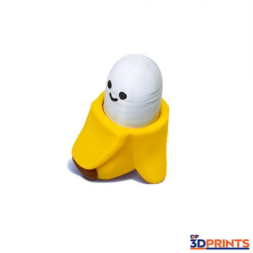 Banana Fidget Clicker