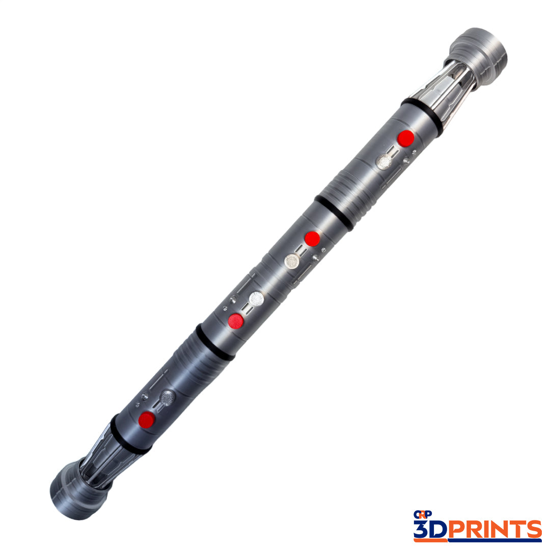 Darth Maul Lightsaber Hilt