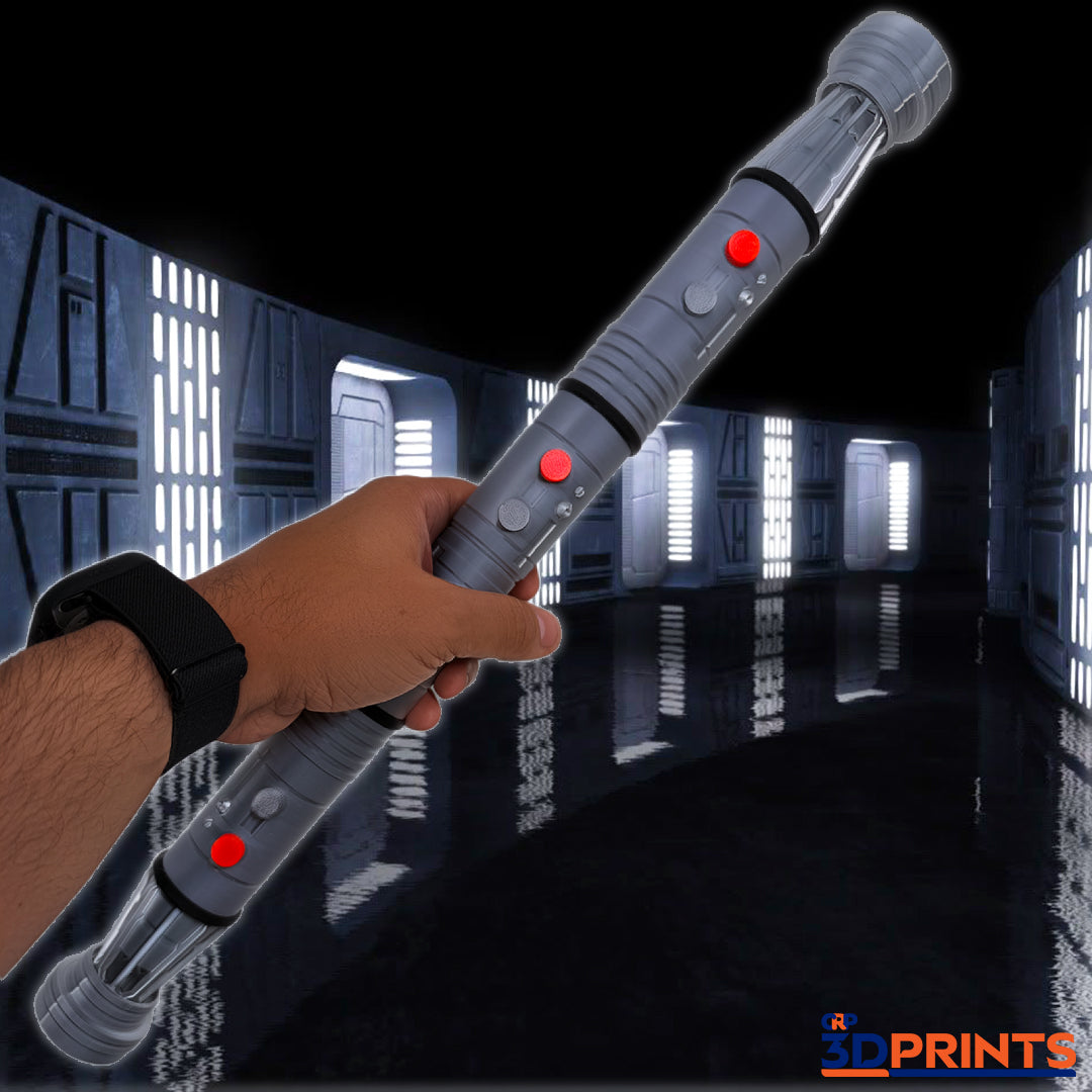 Darth Maul Lightsaber Hilt