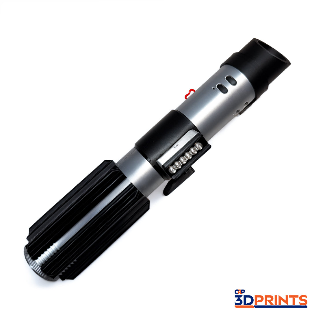 Darth Vader Lightsaber Hilt
