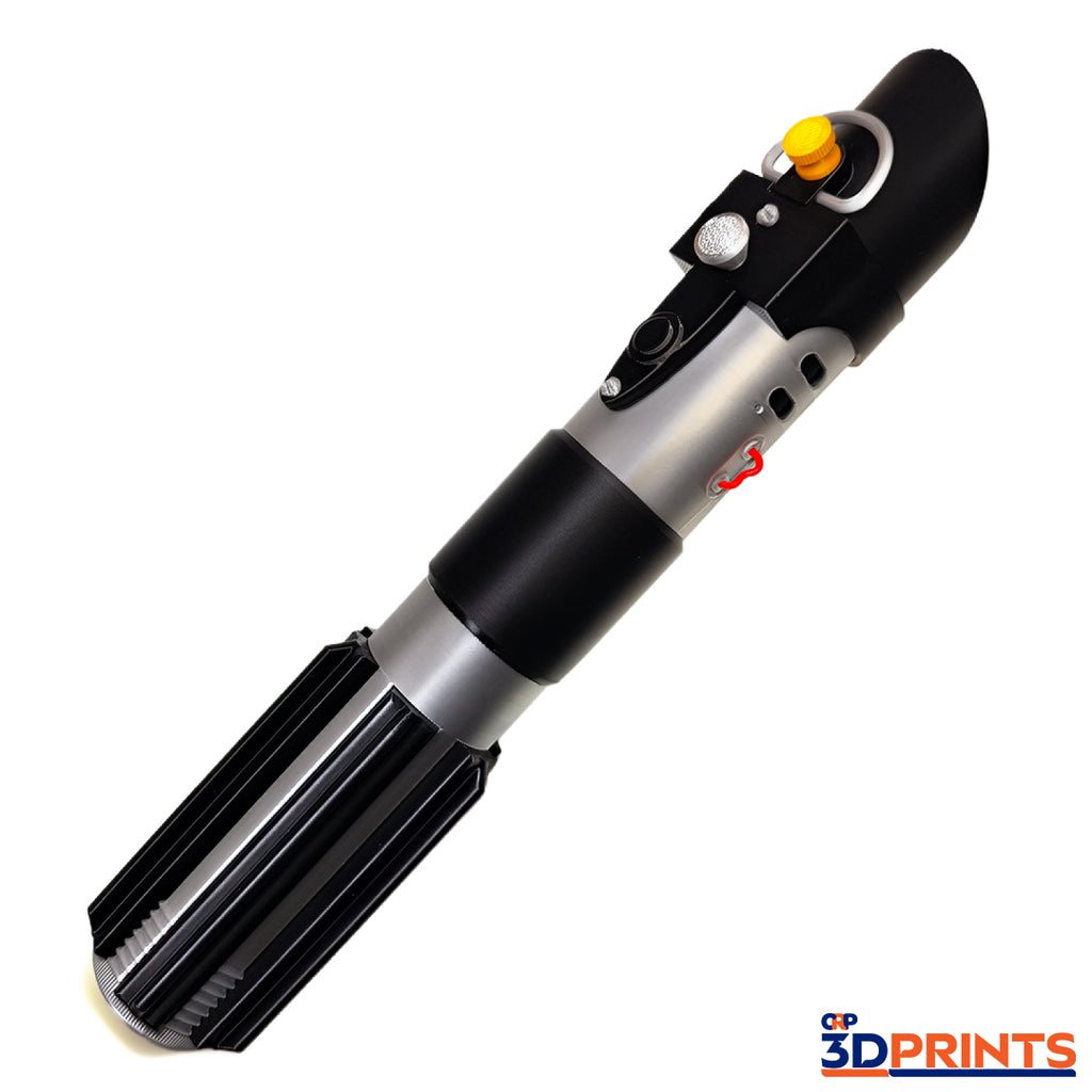Darth Vader Lightsaber Hilt