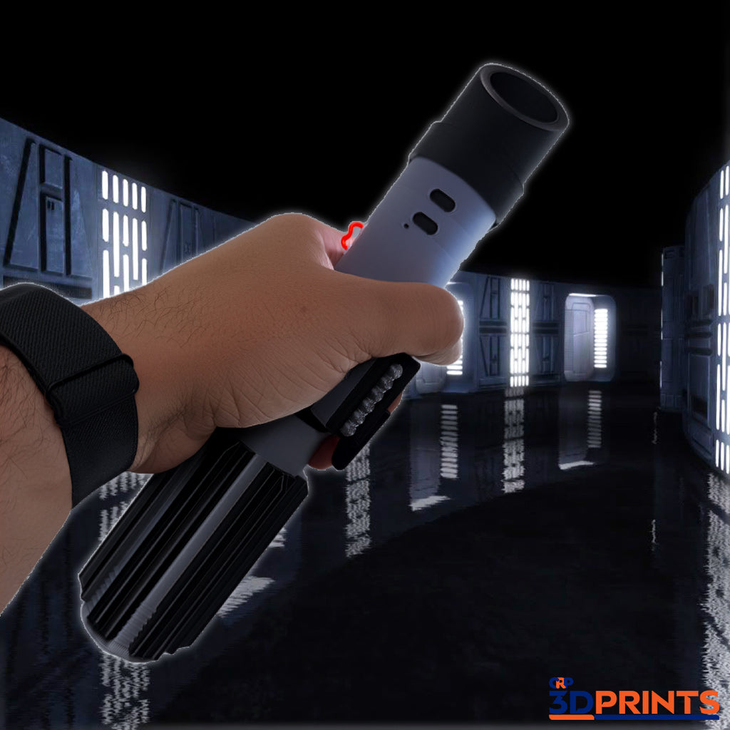 Darth Vader Lightsaber Hilt