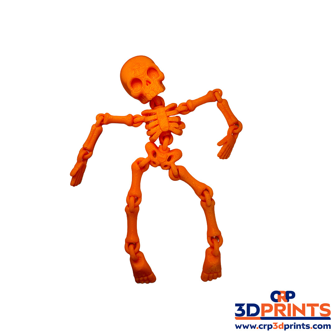 Flexi Skeleton (24cm)