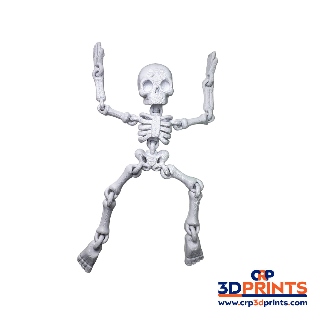 Flexi Skeleton (24cm)