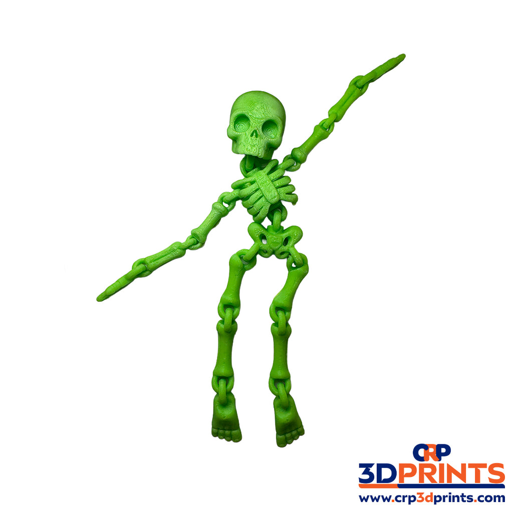 Flexi Skeleton (11.5cm)