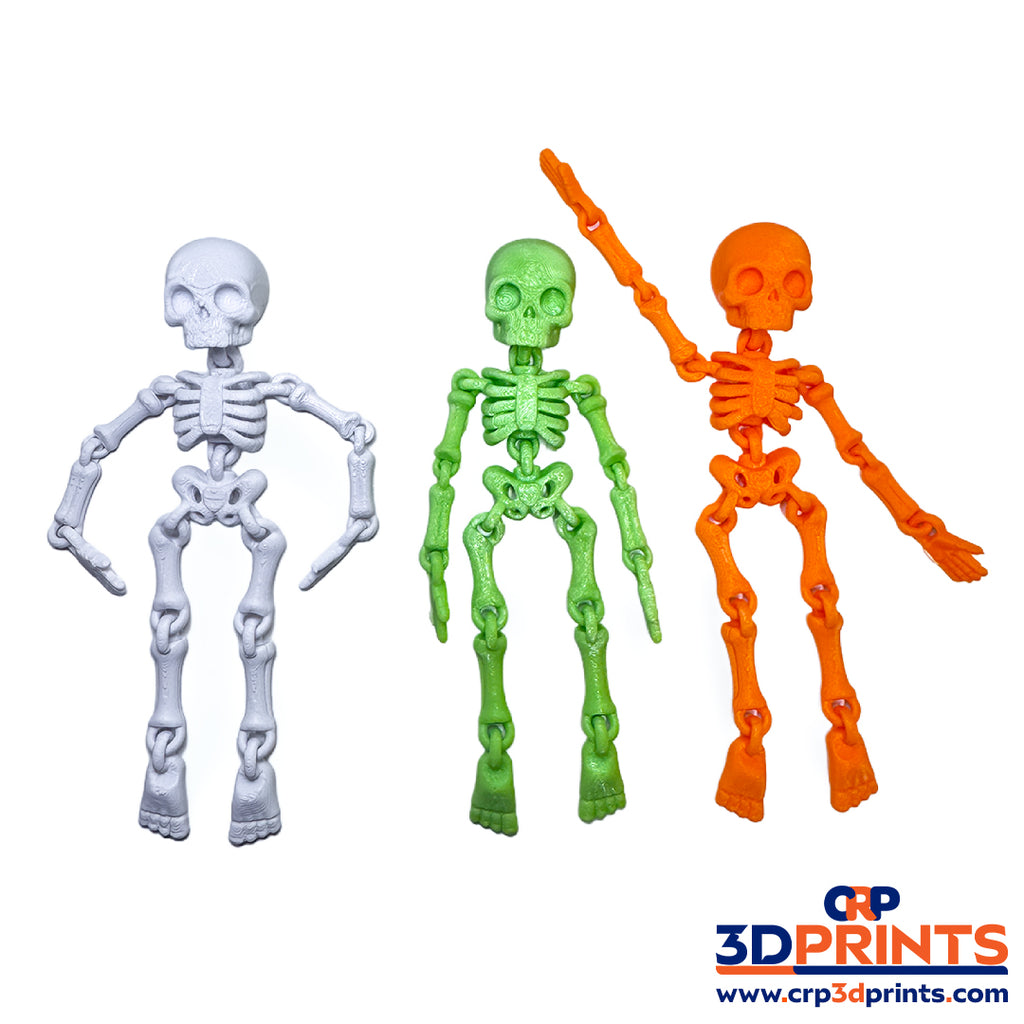 Flexi Skeleton (11.5cm)