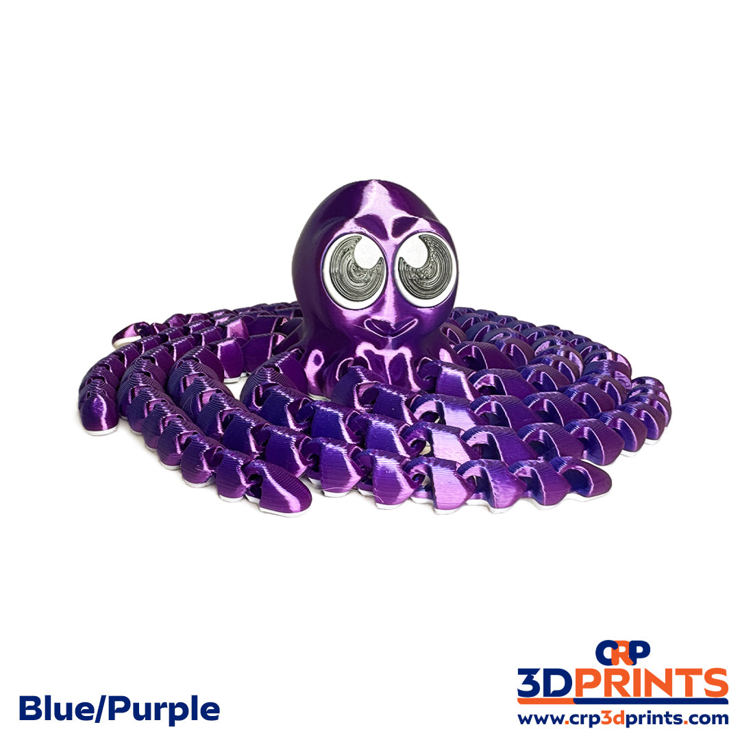Flexi Octopus