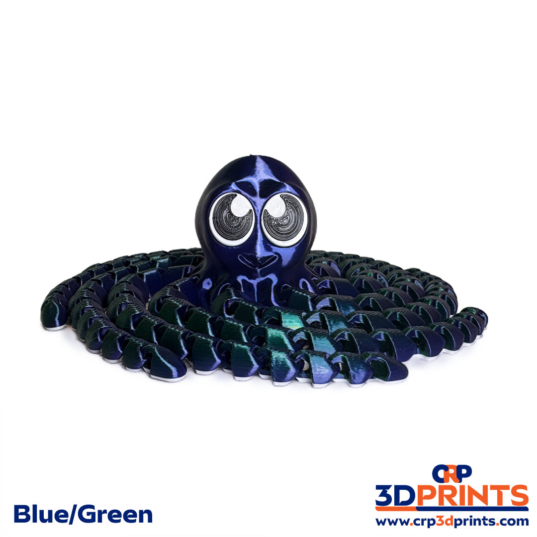 Flexi Octopus