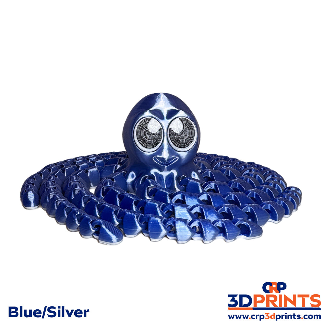 Flexi Octopus
