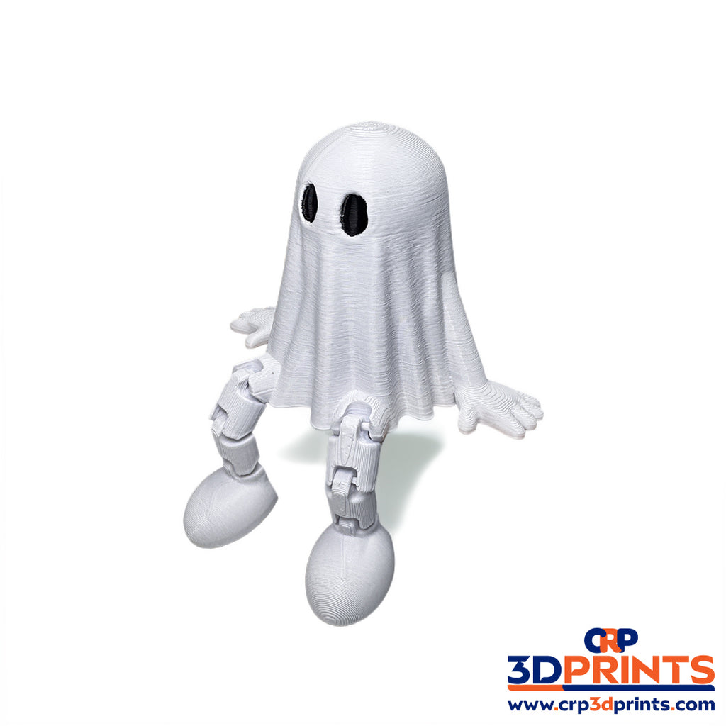 Flexi-leg Ghost
