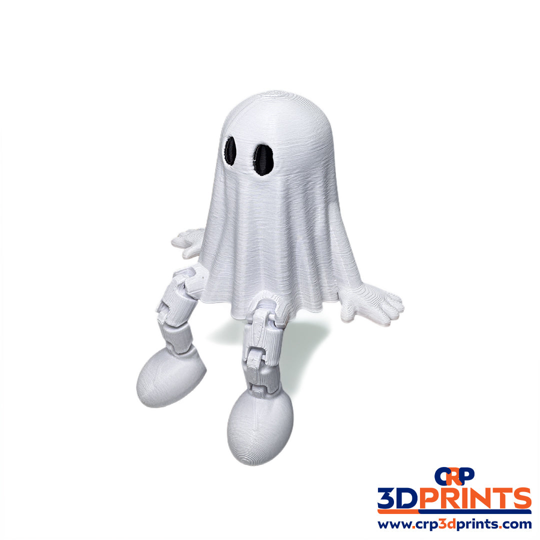 Flexi-leg Ghost