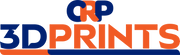 CRP 3D Prints - Home