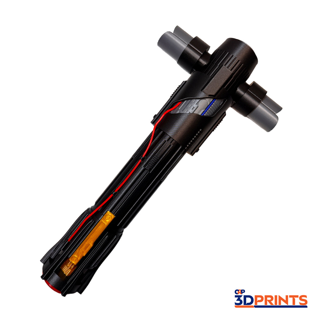 Kylo Ren Lightsaber Hilt