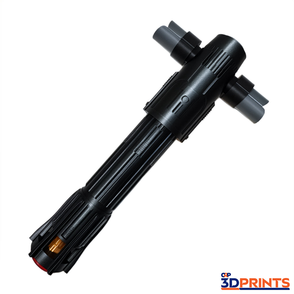 Kylo Ren Lightsaber Hilt