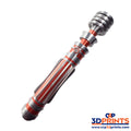 Princess Leia's Lightsaber Hilt
