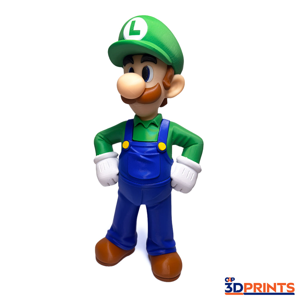 Luigi Model 30cm