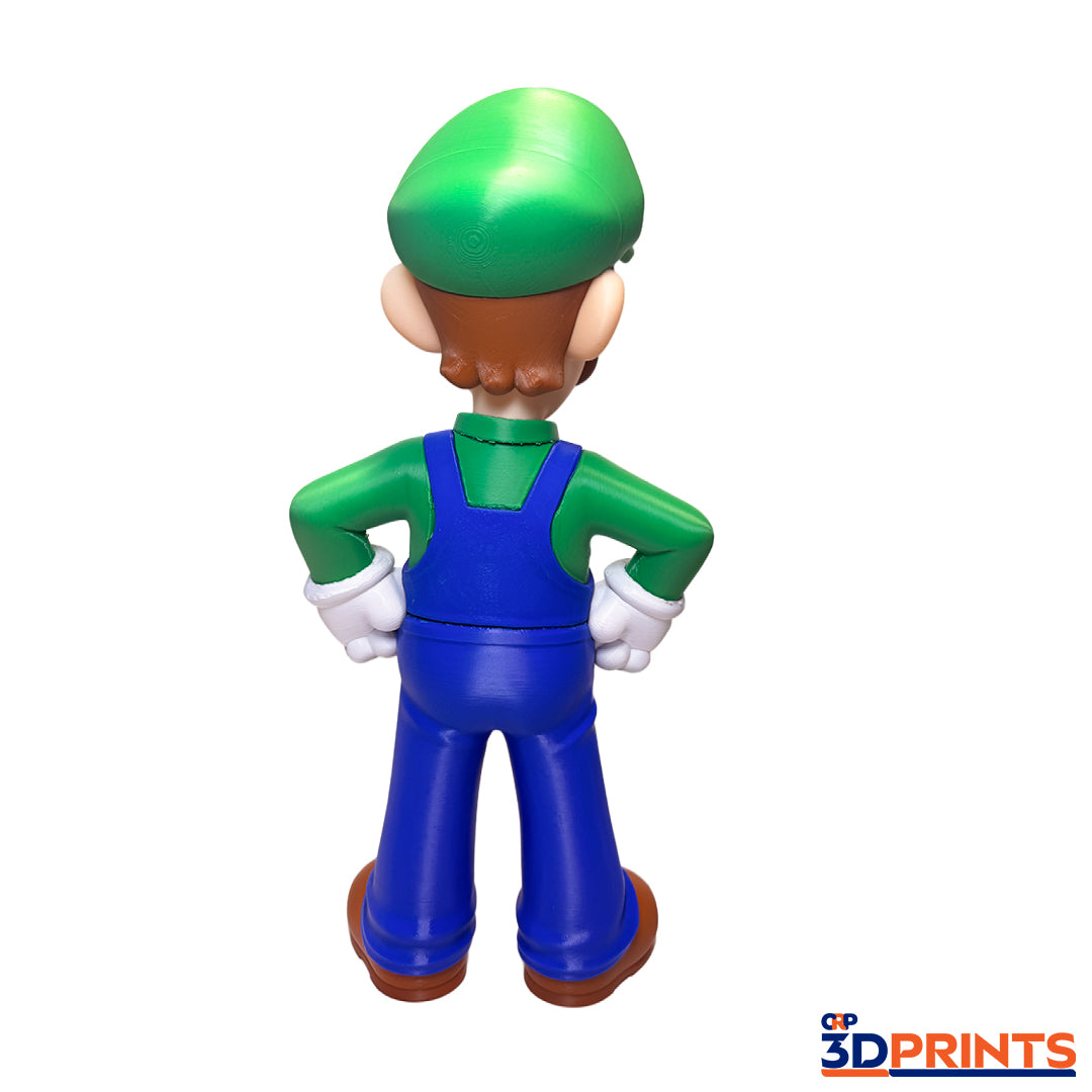 Luigi Model 30cm