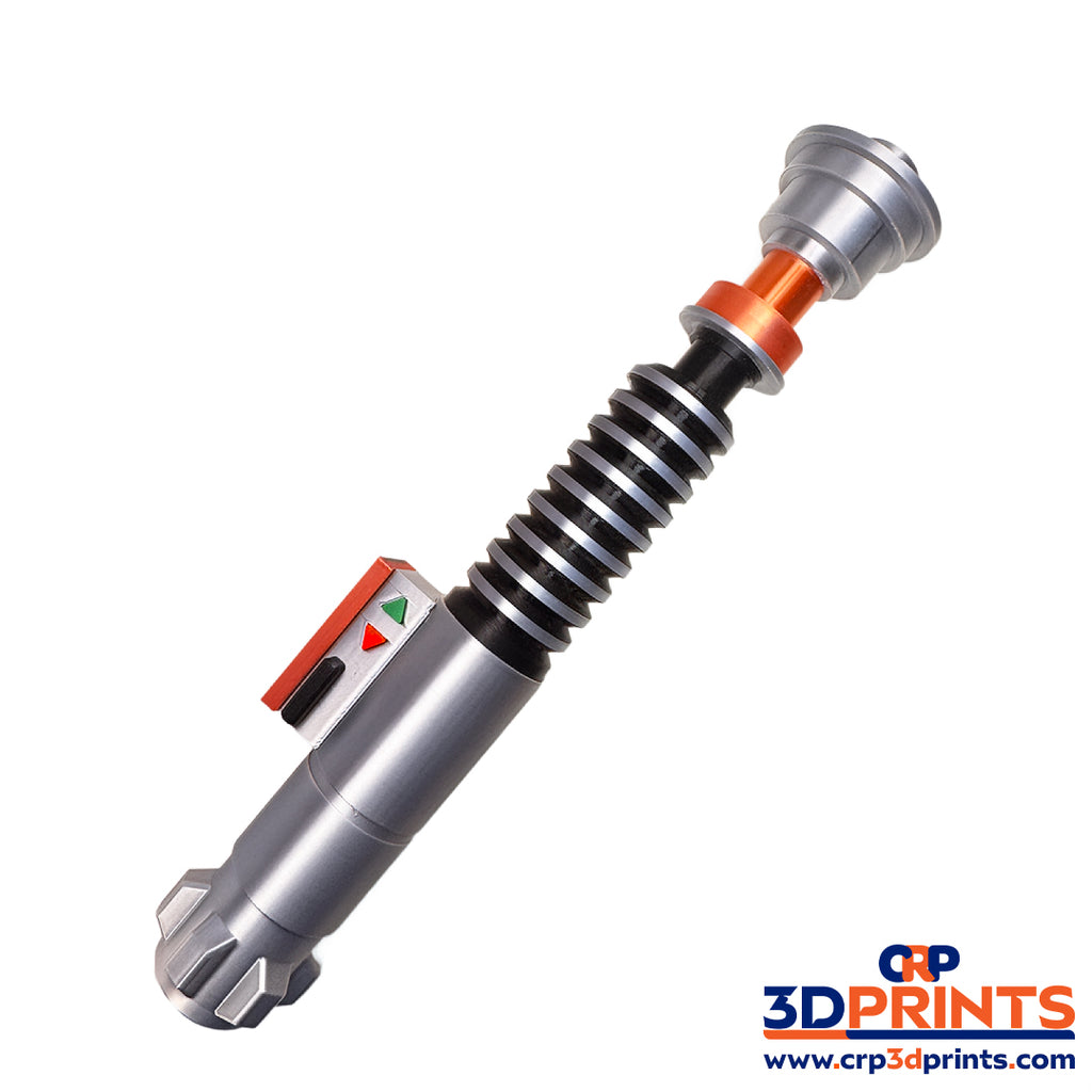 Luke Skywalker Lightsaber Hilt