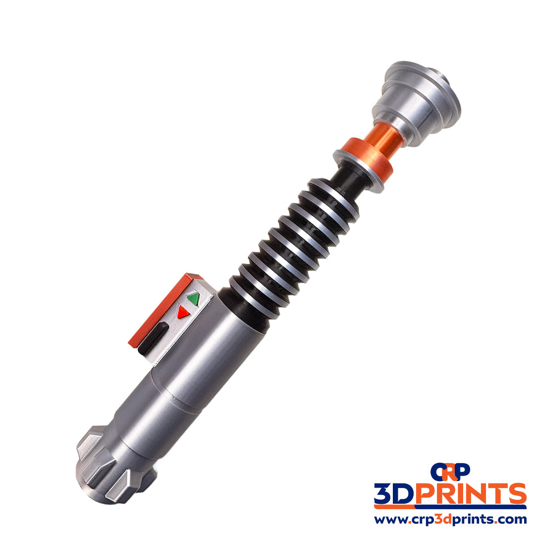 Luke Skywalker Lightsaber Hilt