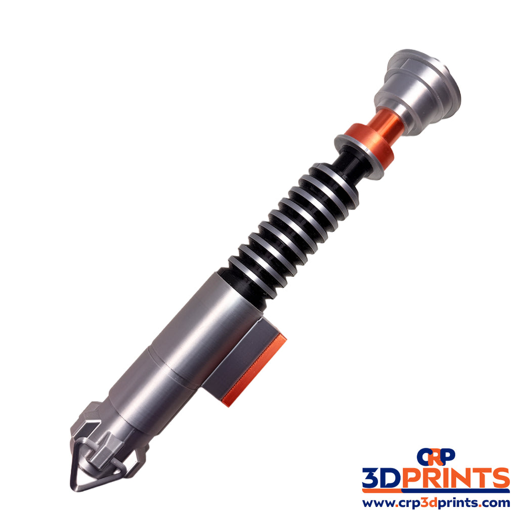 Luke Skywalker Lightsaber Hilt