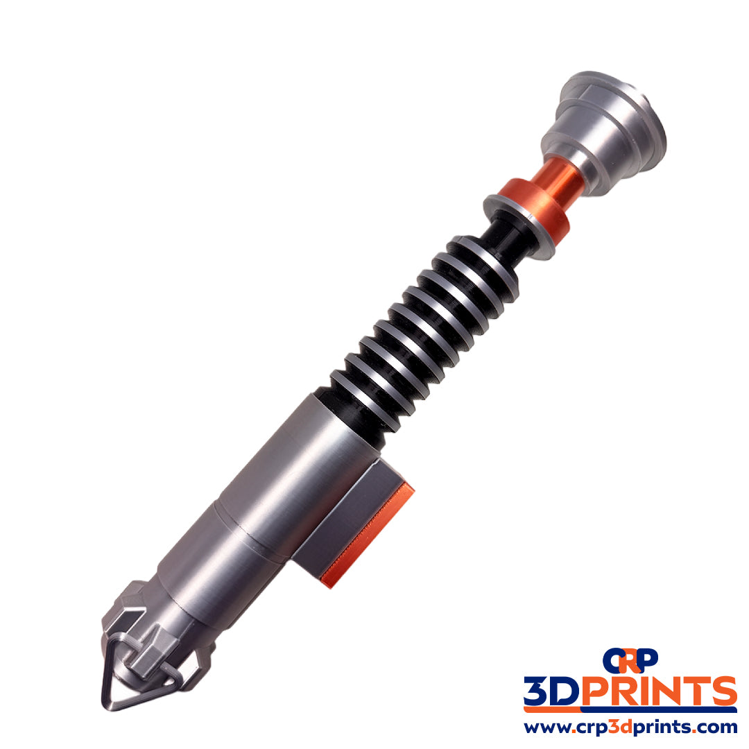 Luke Skywalker Lightsaber Hilt