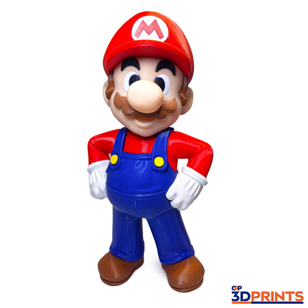Mario Model 30cm
