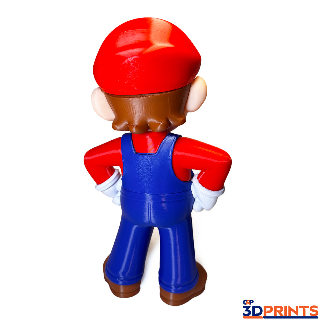 Mario Model 30cm