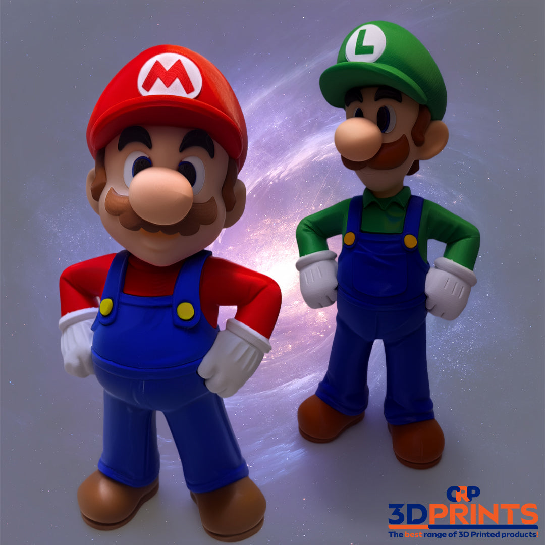 Luigi Model 30cm
