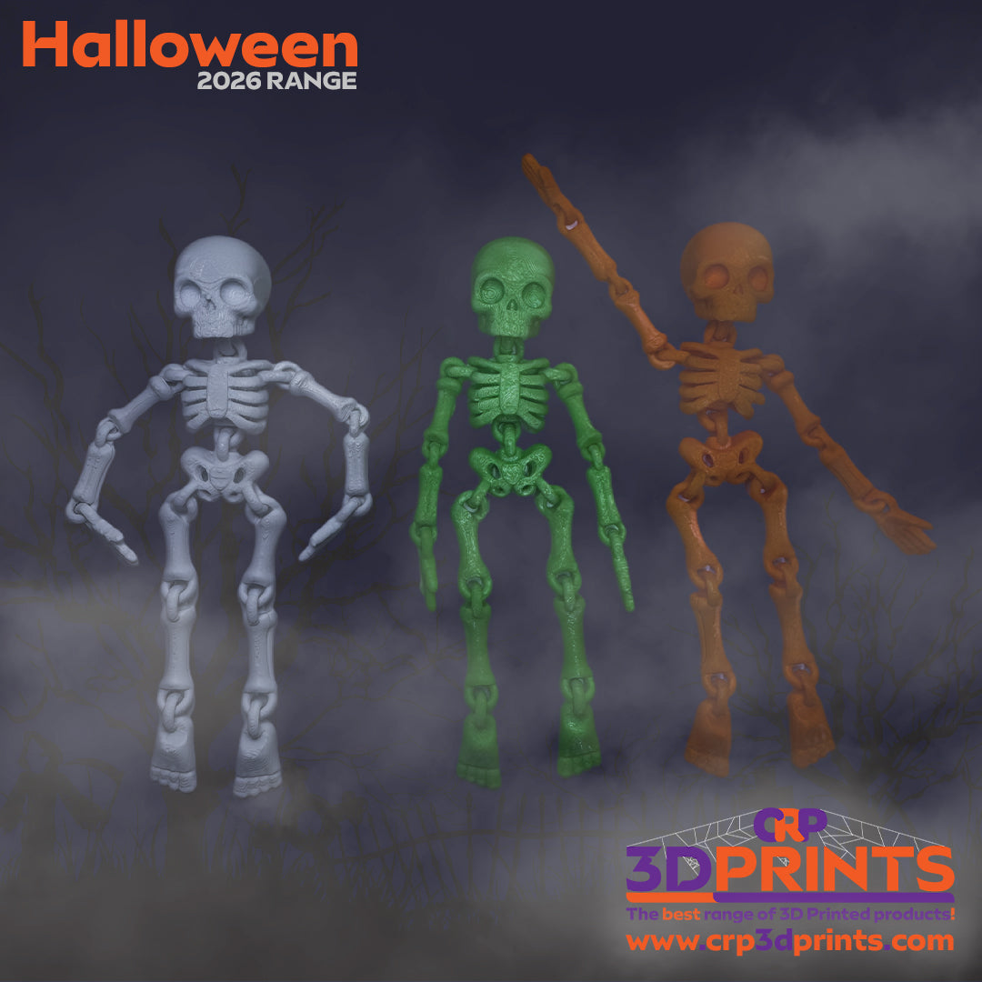 Flexi Skeleton (24cm)