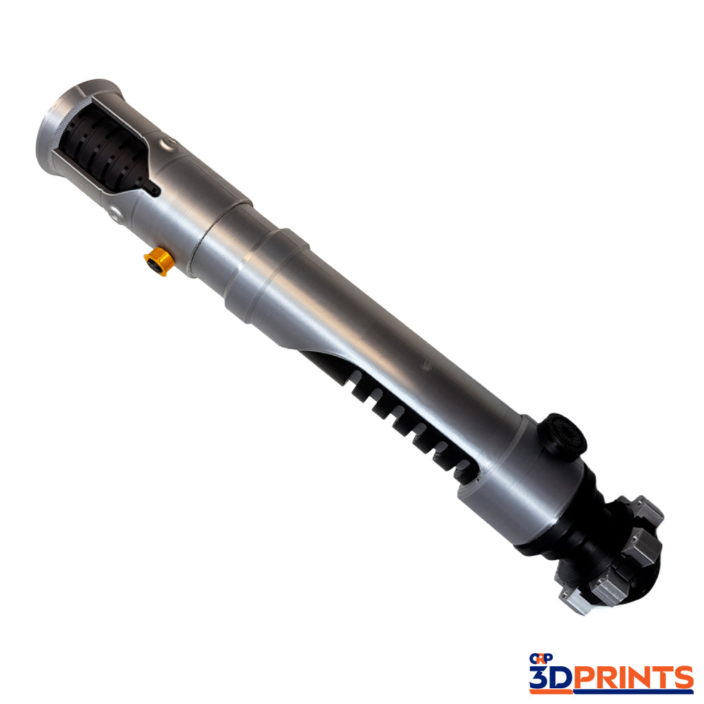 Obi-Wan Kenobi Padawan Lightsaber Hilt