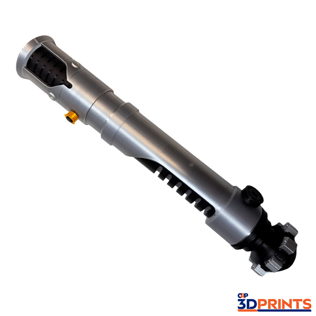 Obi-Wan Kenobi Padawan Lightsaber Hilt