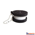 Cookie Fidget Clicker Keyring
