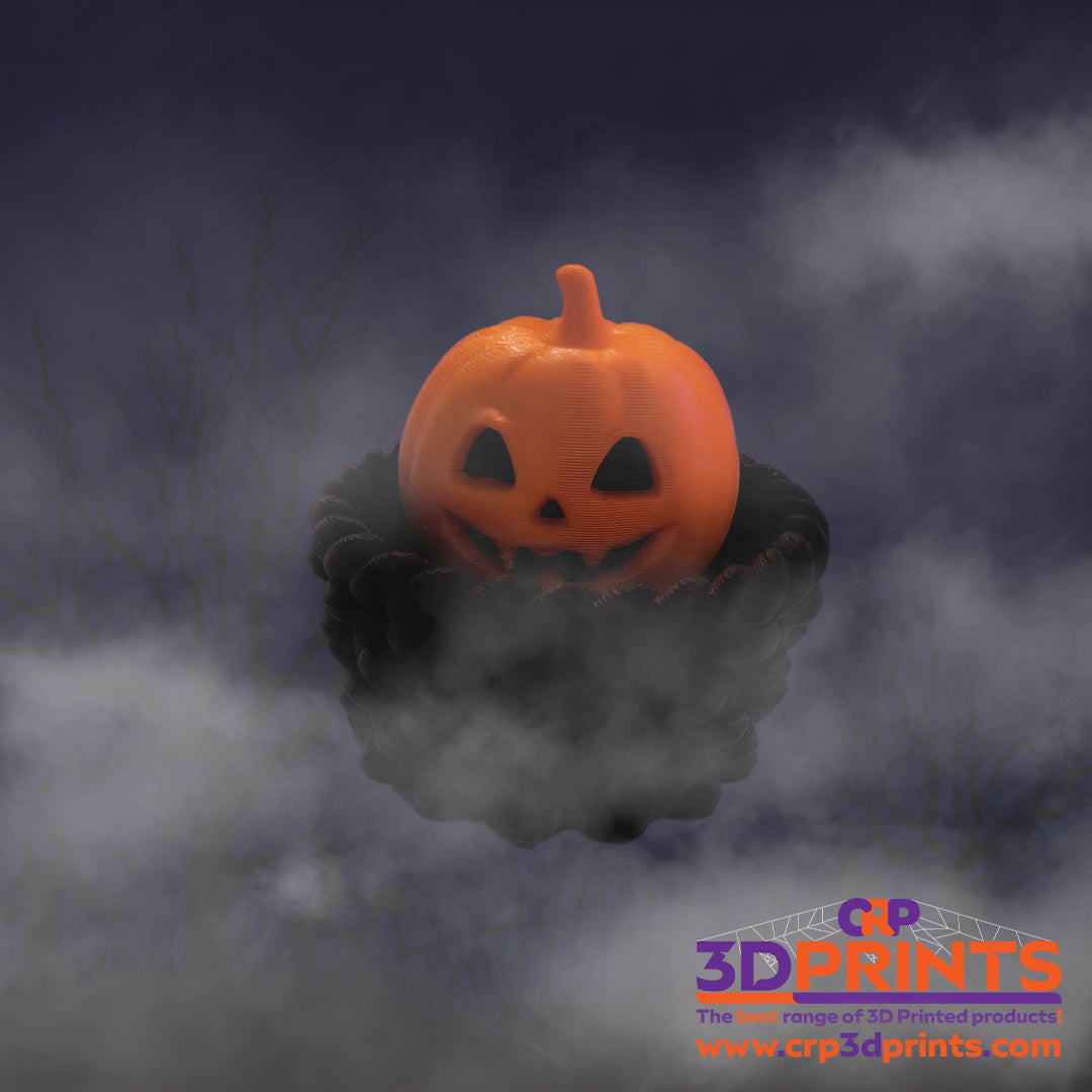 Pumpkin Fidget Clicker