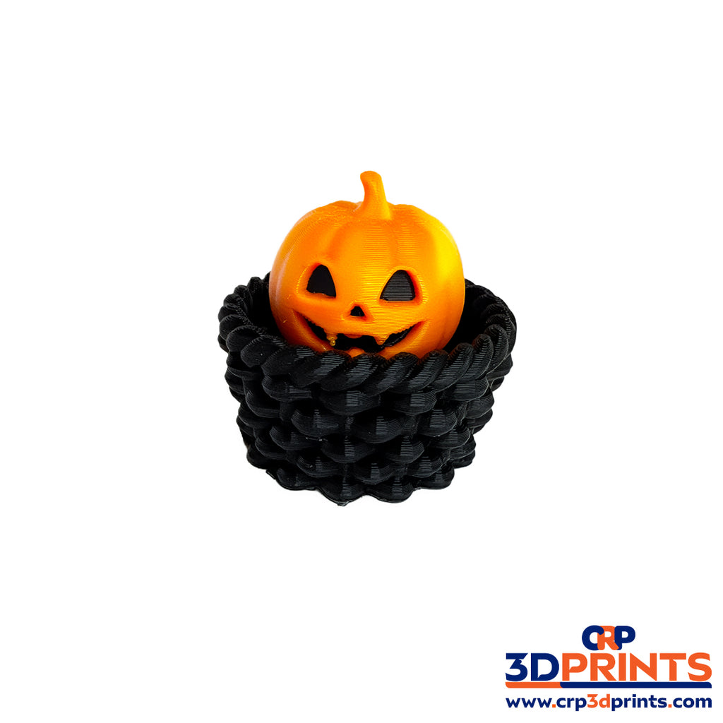 Pumpkin Fidget Clicker