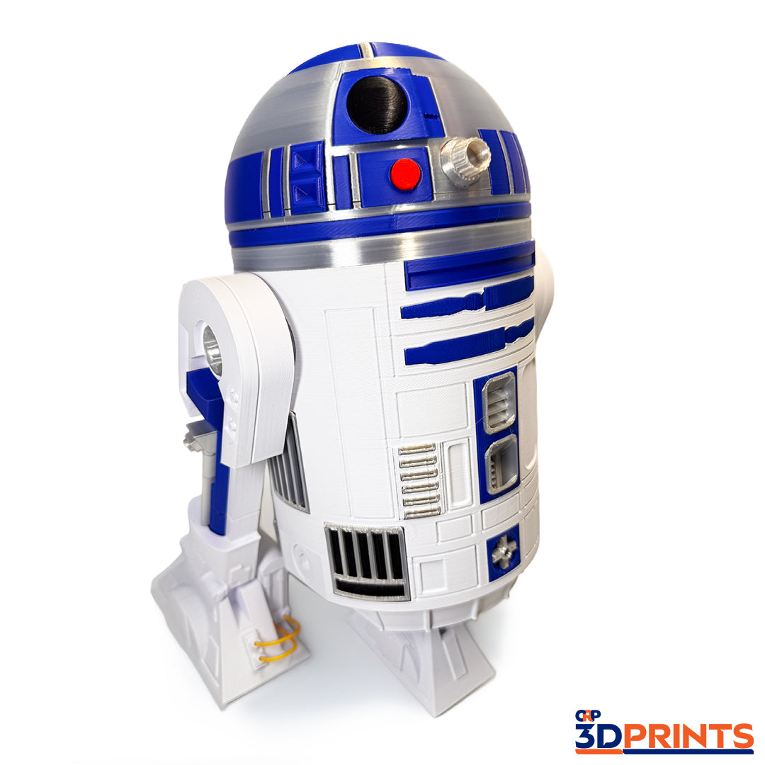 R2-D2 Display Model 31cm