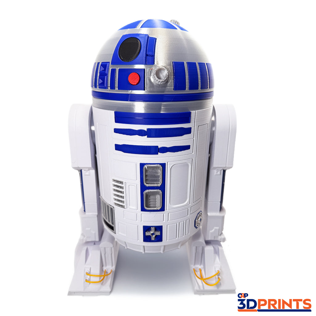 R2-D2 Display Model 31cm