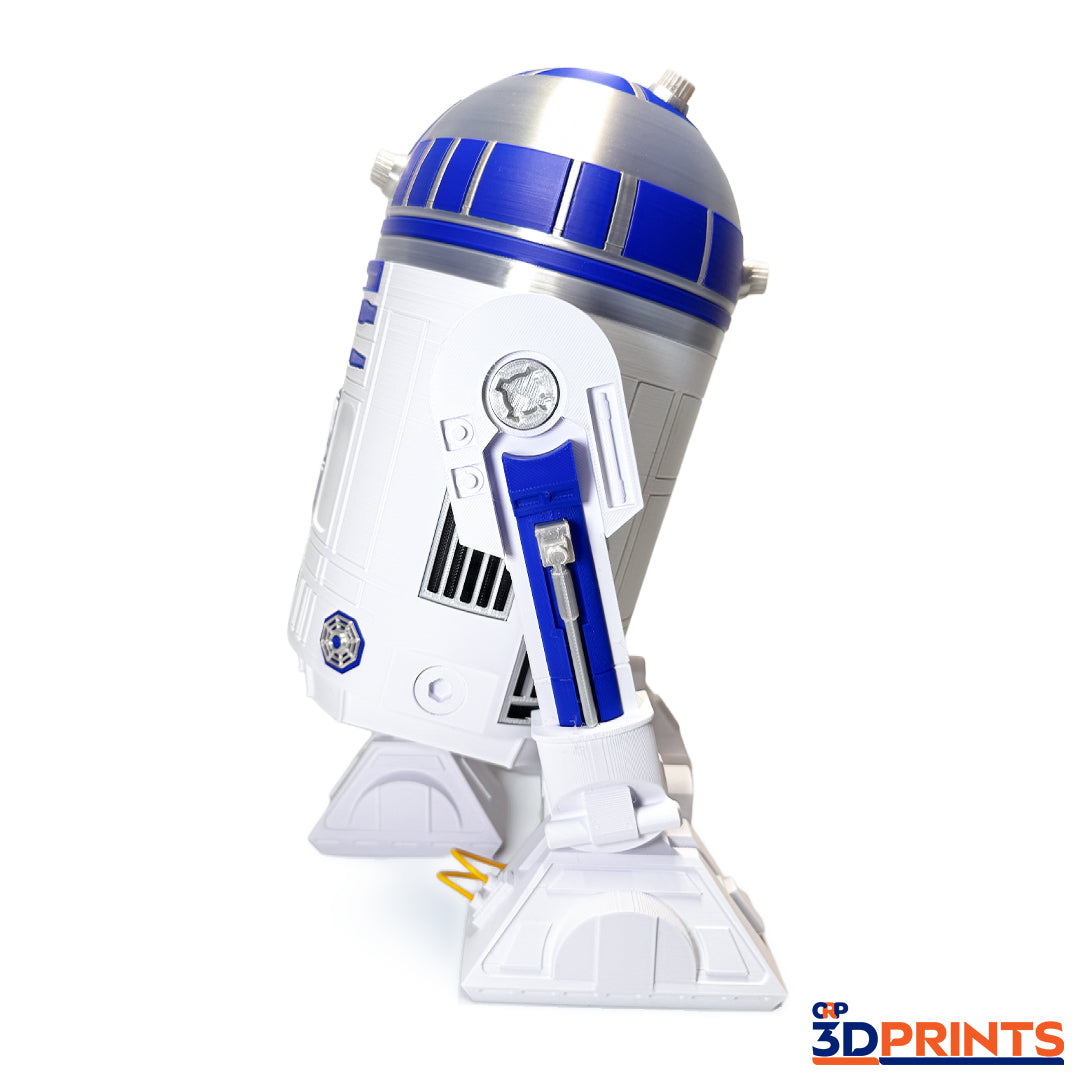 R2-D2 Display Model 31cm
