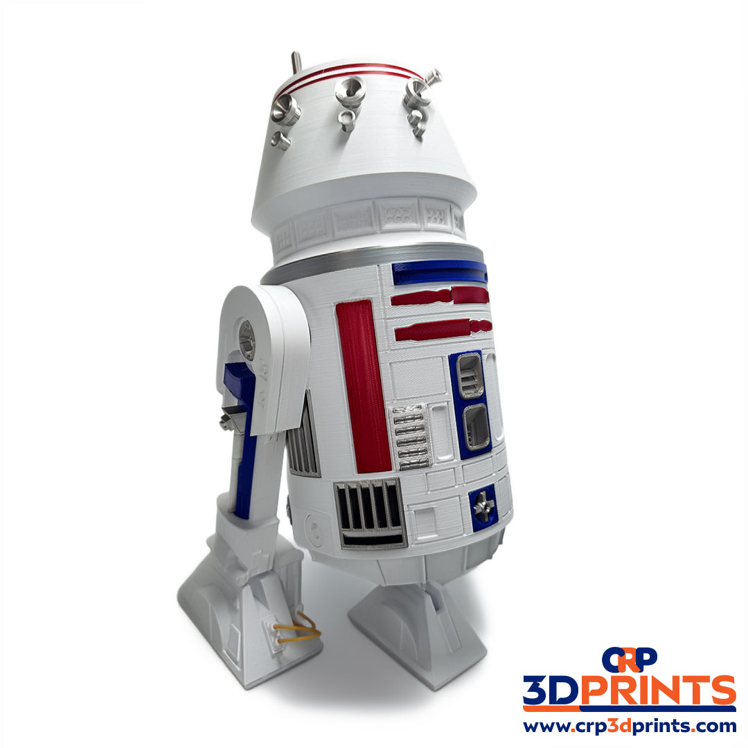 R5-D4 Droid